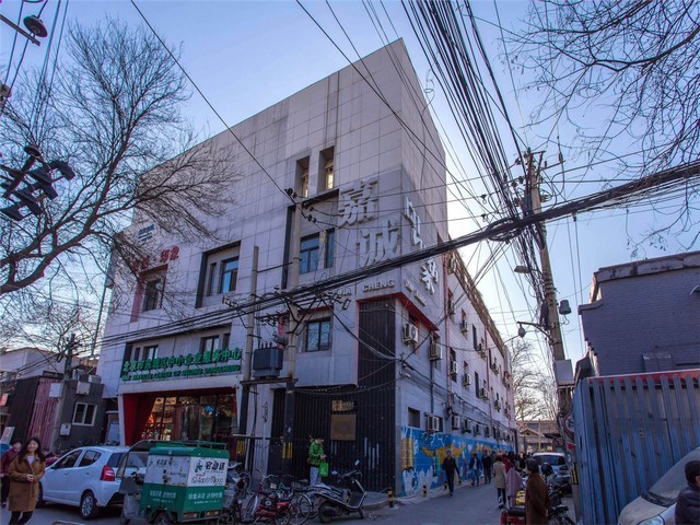 兴化佶缔纳士干式真空泵